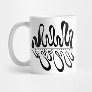 Falling in reverse Mug